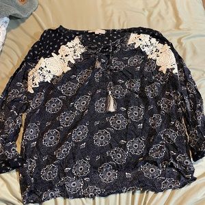 Women’s blouse
